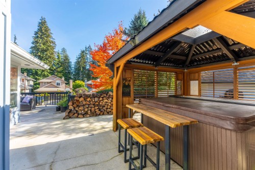 3968 Frames Place, North Vancouver, BC 