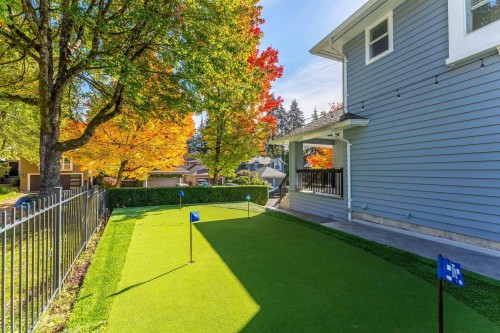 3968 Frames Place, North Vancouver, BC 