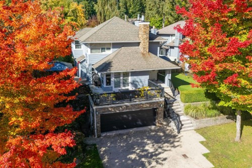 3968 Frames Place, North Vancouver, BC 