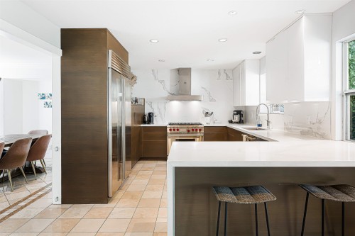 3968 Frames Place, North Vancouver, BC 