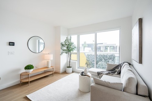 711-5788 Gilbert Road  Richmond, BC V6X 1B7