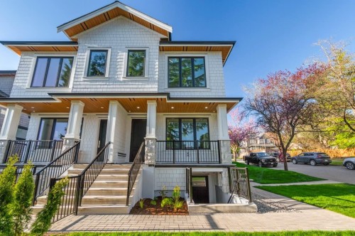 4005 35Th Avenue W, Vancouver, BC 