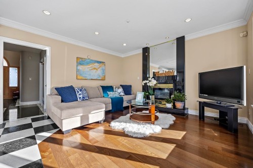 2288 20Th Avenue W, Vancouver, BC 