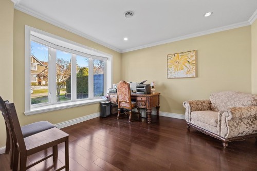 2288 20Th Avenue W, Vancouver, BC 