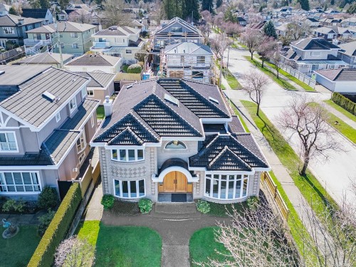 2288 20Th Avenue W, Vancouver, BC 