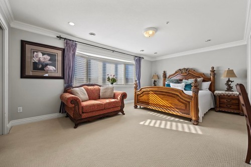 2288 20Th Avenue W, Vancouver, BC 