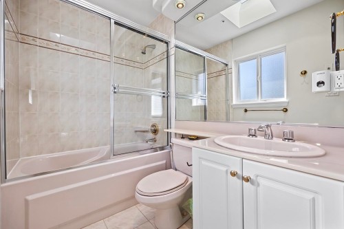 2288 20Th Avenue W, Vancouver, BC 