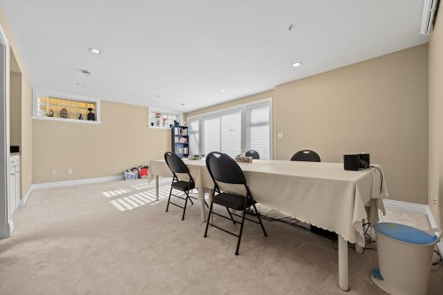 2288 20Th Avenue W, Vancouver, BC 