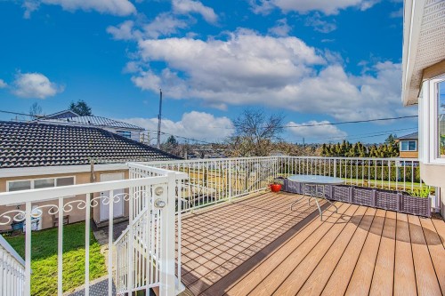 2288 20Th Avenue W, Vancouver, BC 