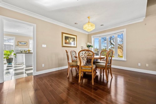 2288 20Th Avenue W, Vancouver, BC 