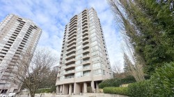 407-9633 Manchester Drive  Burnaby, BC V3N 4Y9