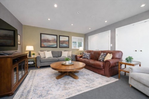2864 Bushnell Place, North Vancouver, BC 