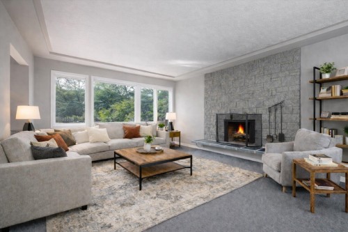 2864 Bushnell Place, North Vancouver, BC 