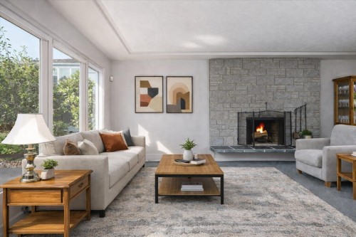 2864 Bushnell Place, North Vancouver, BC 