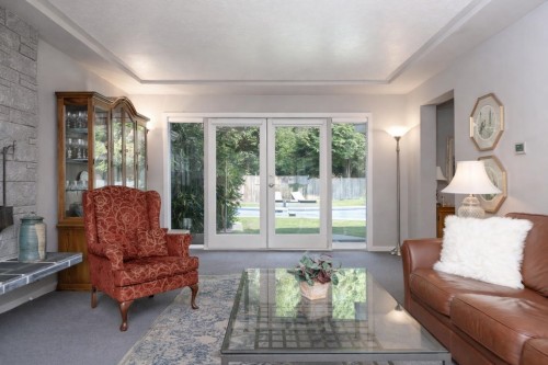2864 Bushnell Place, North Vancouver, BC 