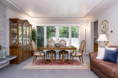 2864 Bushnell Place, North Vancouver, BC 