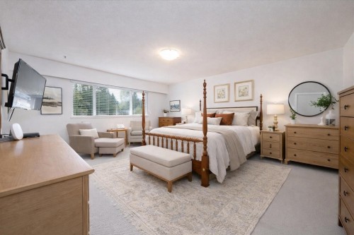 2864 Bushnell Place, North Vancouver, BC 