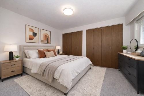 2864 Bushnell Place, North Vancouver, BC 