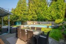 2864 Bushnell Place, North Vancouver, BC 