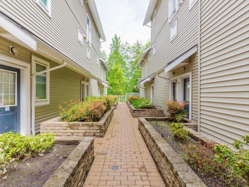 42-6965 Hastings Street, Burnaby, BC 