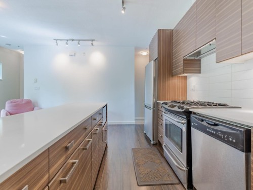 42-6965 Hastings Street, Burnaby, BC 