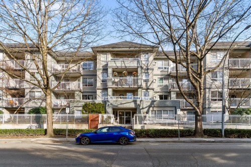 114-2439 Wilson Avenue  Port Coquitlam, BC V3C 6H6