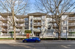 114-2439 Wilson Avenue  Port Coquitlam, BC V3C 6H6