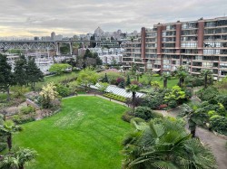 604-1450 Pennyfarthing Drive  Vancouver, BC V6N 2N7