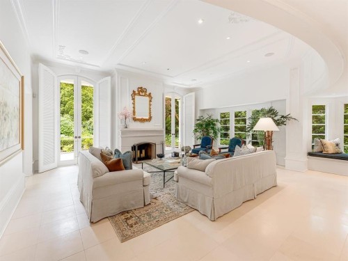 1660 Angus Drive, Vancouver, BC 