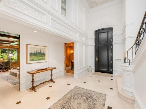 1660 Angus Drive, Vancouver, BC 