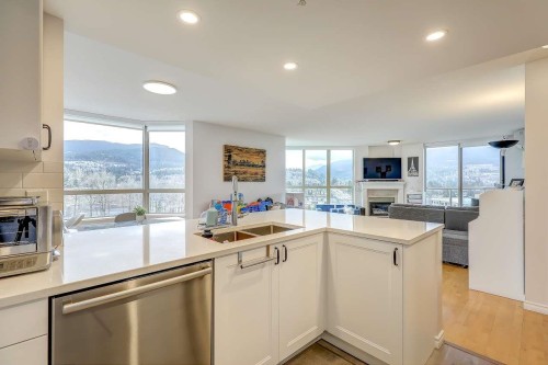 1306-1196 Pipeline Road  Coquitlam, BC V3B 7Z6