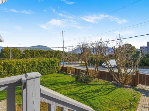 4254 Caddy Road, North Vancouver, BC 