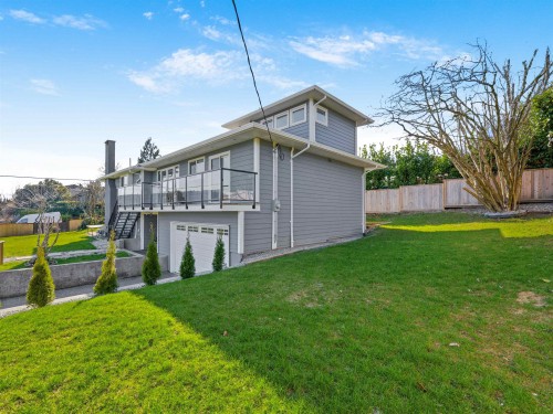 4254 Caddy Road, North Vancouver, BC 