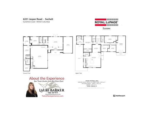 6251 Jasper Road, Sechelt, BC 