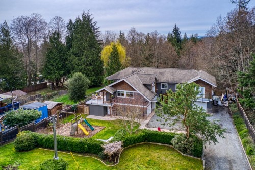 6251 Jasper Road, Sechelt, BC 