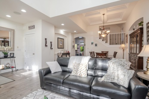 10510 Baker Place, Maple Ridge, BC 