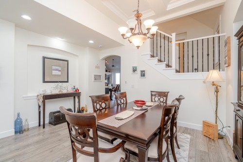 10510 Baker Place, Maple Ridge, BC 