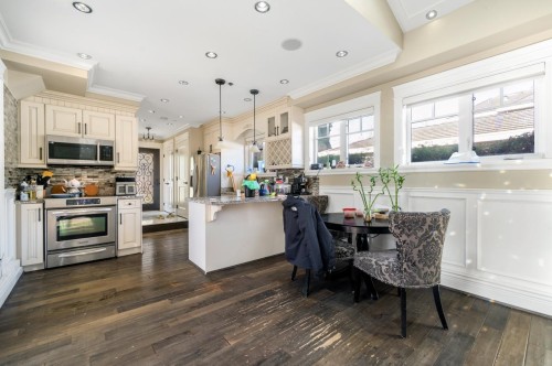 1441 49Th Avenue W, Vancouver, BC 