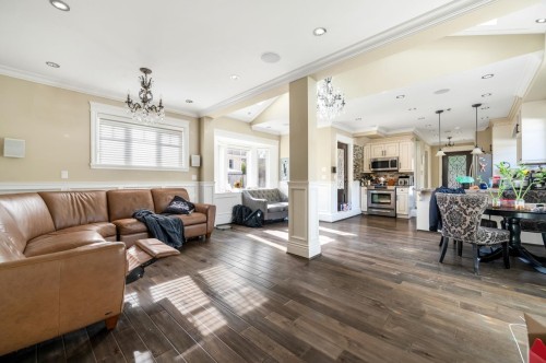 1441 49Th Avenue W, Vancouver, BC 