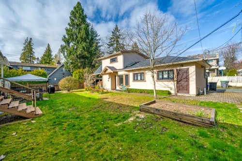 1441 49Th Avenue W, Vancouver, BC 