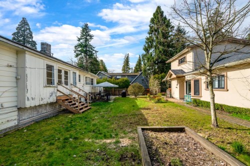 1441 49Th Avenue W, Vancouver, BC 