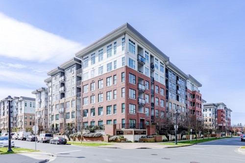 615-9366 Tomicki Avenue  Richmond, BC V6X 0N9