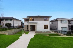 2150 Kugler Avenue  Coquitlam, BC V3K 2S6