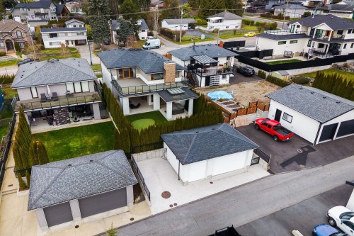 2150 Kugler Avenue, Coquitlam, BC 