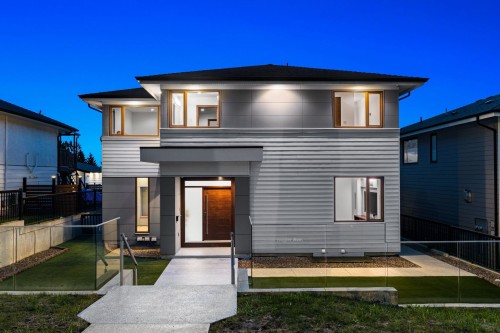 2150 Kugler Avenue, Coquitlam, BC 