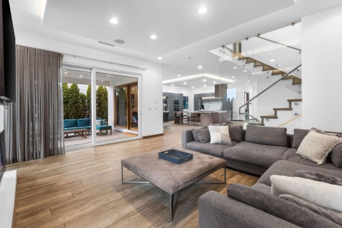 2150 Kugler Avenue, Coquitlam, BC 