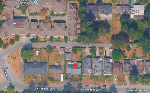 2735 Kitchener Avenue, Port Coquitlam, BC 