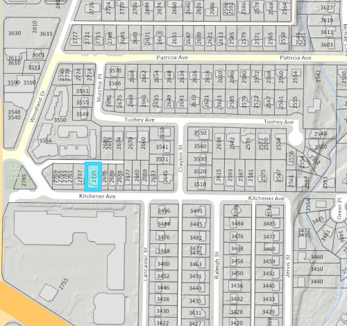 2735 Kitchener Avenue, Port Coquitlam, BC 