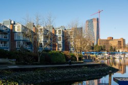 302-1502 Island Park Walk  Vancouver, BC V6H 3Z8