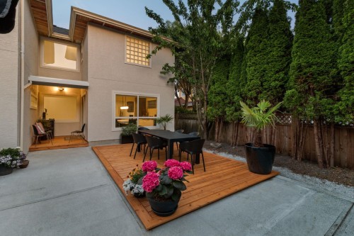 7231 Dampier Court, Richmond, BC 